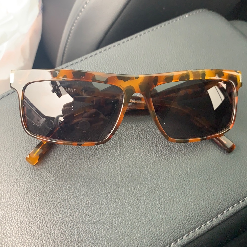Saint Laurent sunglasses